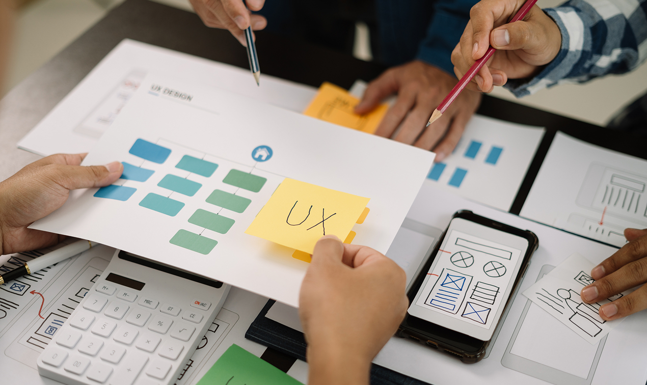 Crafting Meaningful Digital Experiences